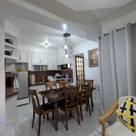 Emiliez Place Багио Экстерьер фото