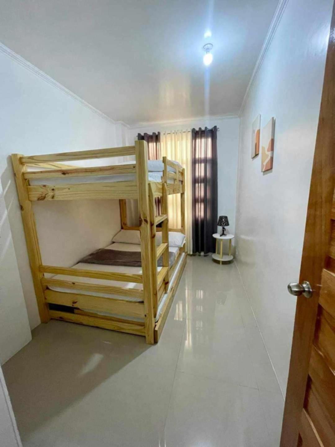 Emiliez Place Багио Экстерьер фото
