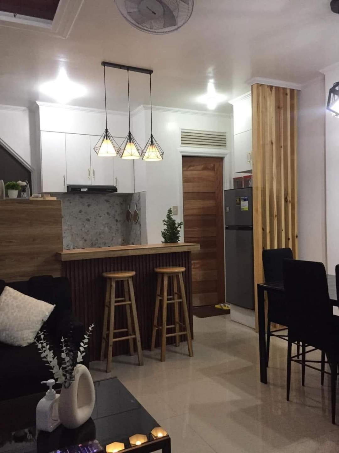 Emiliez Place Багио Экстерьер фото