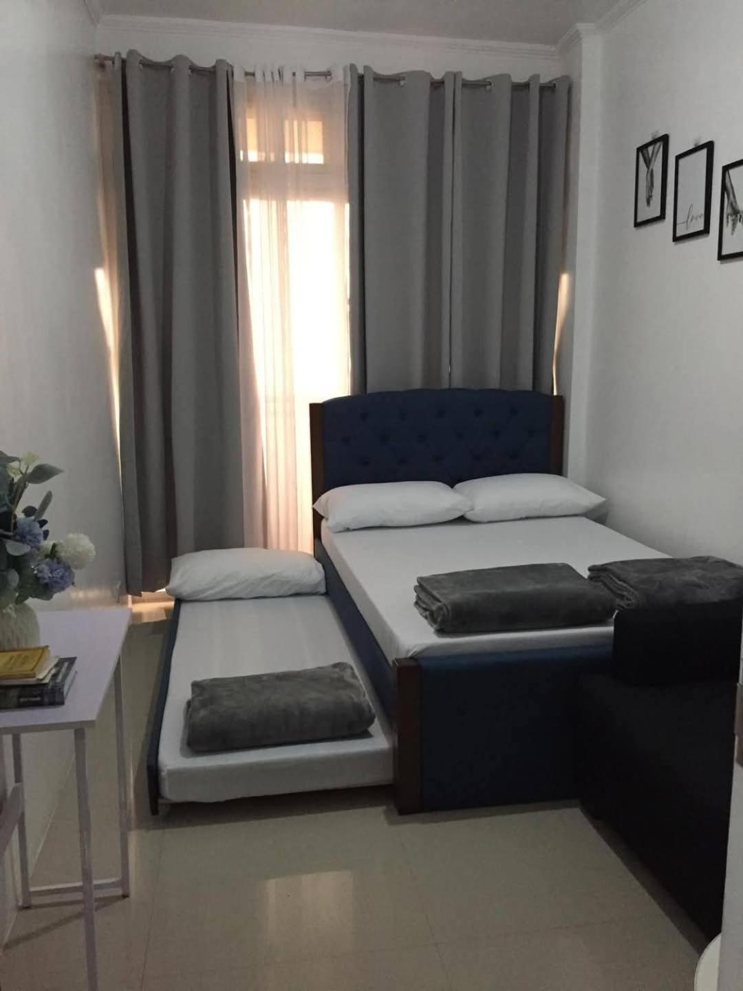 Emiliez Place Багио Экстерьер фото