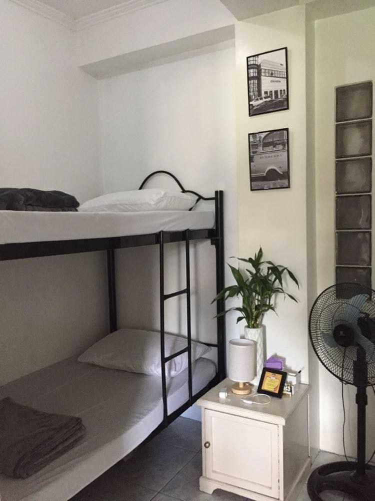 Emiliez Place Багио Экстерьер фото